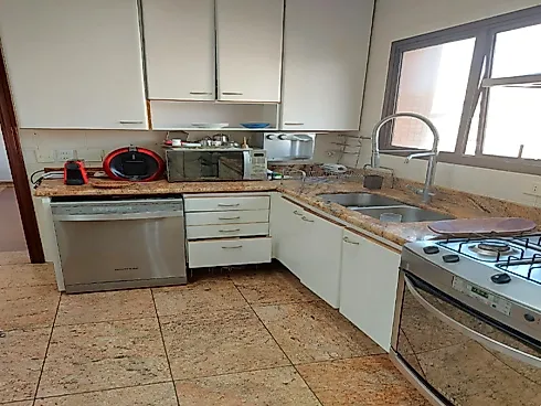 Apartamento de 216m² com 4 Quartos em Perdizes - Foto 11