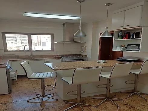 Apartamento de 216m² com 4 Quartos em Perdizes - Foto 12