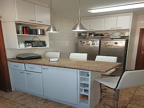 Apartamento de 216m² com 4 Quartos em Perdizes - Foto 13