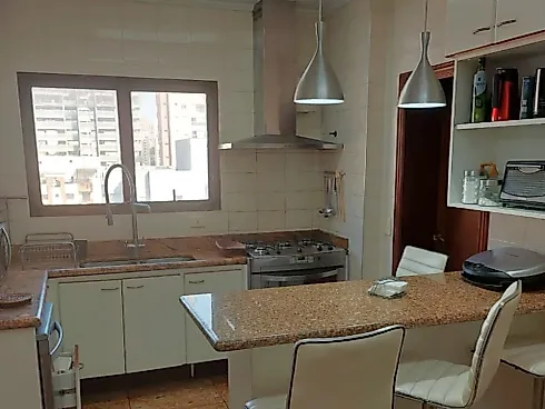 Apartamento de 216m² com 4 Quartos em Perdizes - Foto 14