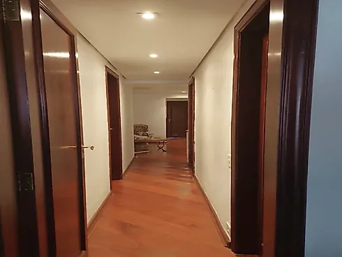 Apartamento de 216m² com 4 Quartos em Perdizes - Foto 16