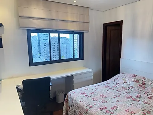 Apartamento de 216m² com 4 Quartos em Perdizes - Foto 17