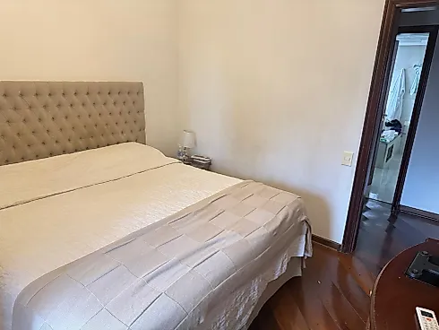 Apartamento de 216m² com 4 Quartos em Perdizes - Foto 21