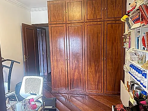 Apartamento de 216m² com 4 Quartos em Perdizes - Foto 22
