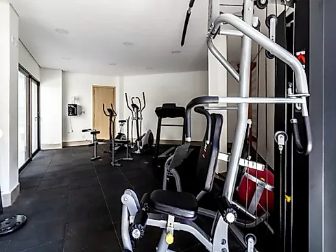 Apartamento de 216m² com 4 Quartos em Perdizes - Foto 24