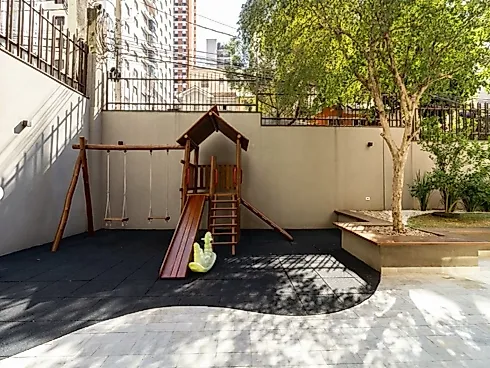 Apartamento de 216m² com 4 Quartos em Perdizes - Foto 25