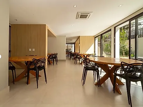 Apartamento de 216m² com 4 Quartos em Perdizes - Foto 26