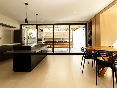 Apartamento de 216m² com 4 Quartos em Perdizes - Foto 27