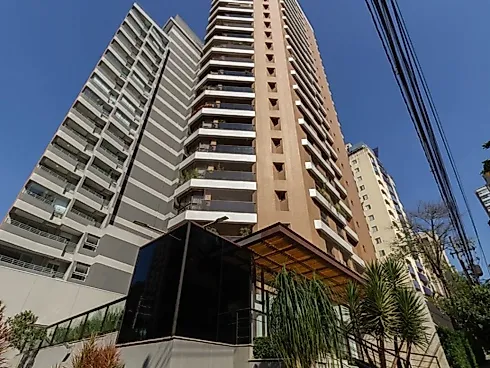 Apartamento de 216m² com 4 Quartos em Perdizes - Foto 30