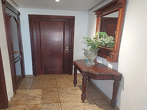 Apartamento de 216m² com 4 Quartos em Perdizes - Apartamento em Perdizes, São Paulo - Foto 5