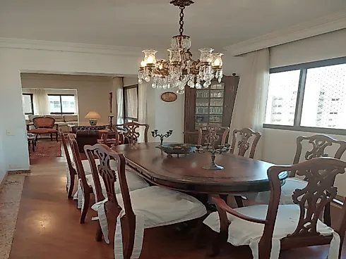 Apartamento de 216m² com 4 Quartos em Perdizes - Foto 7