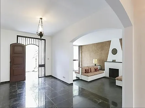Casa com 4 Dormitórios , 387 m² no Alto de Pinheiros. - Casa em Alto de Pinheiros, São Paulo - Foto 3