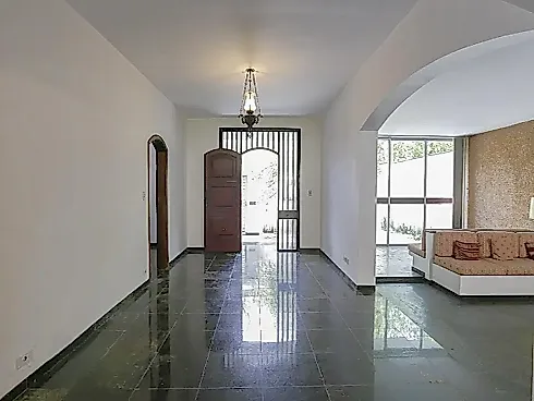 Casa com 4 Dormitórios , 387 m² no Alto de Pinheiros. - Casa em Alto de Pinheiros, São Paulo - Foto 4