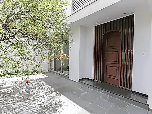 Casa com 4 Dormitórios , 387 m² no Alto de Pinheiros. - Casa em Alto de Pinheiros, São Paulo - Foto 2