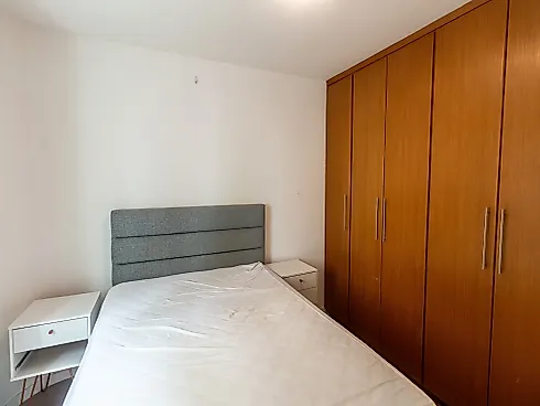 Apartamento 60m² Mobiliado no Bairro Itaim Bibi  -  Locação - Foto 8