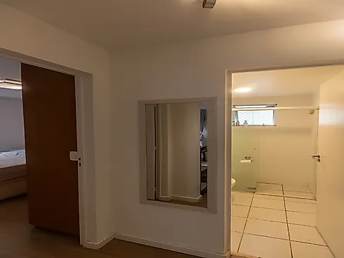 Apartamento 60m² Mobiliado no Bairro Itaim Bibi  -  Locação - Foto 10