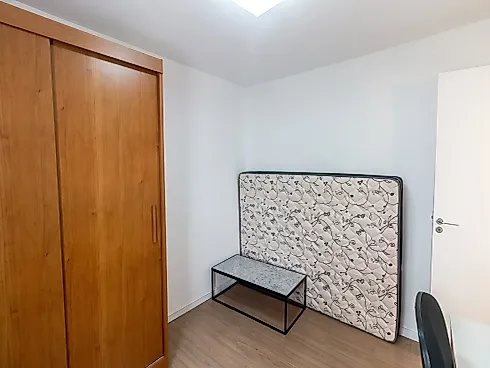 Apartamento 60m² Mobiliado no Bairro Itaim Bibi  -  Locação - Foto 15