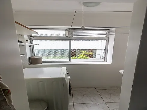 Apartamento 60m² Mobiliado no Bairro Itaim Bibi  -  Locação - Foto 22