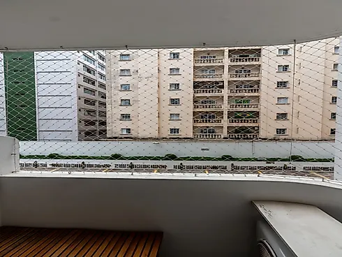 Apartamento Mobiliado de 2 Quartos no Itaim Bibi – 60m² - Apartamento em Itaim Bibi, São Paulo - Foto 5
