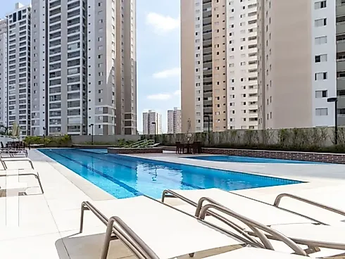 Água Branca, São Paulo
