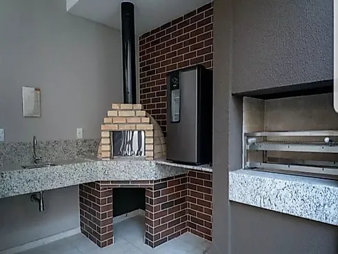 Apartamento Novo com 105m² e 3 Dormitórios - Foto 11