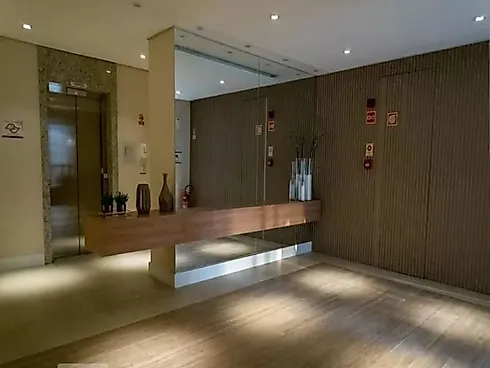 Apartamento Novo com 105m² e 3 Dormitórios - Apartamento em Água Branca, São Paulo - Foto 5
