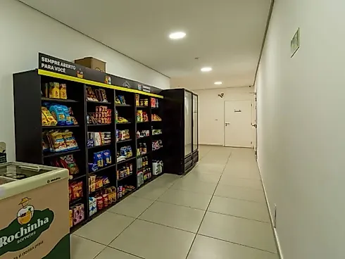 Apartamento Novo com 105m² e 3 Dormitórios - Foto 7