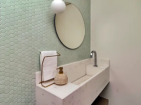 Apartamento de 107m², 2 Quartos no Jardim Paulista. - Foto 17