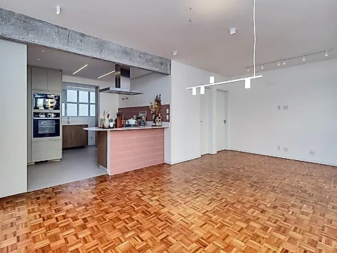 Apartamento de 107m², 2 Quartos no Jardim Paulista. - Apartamento em Jardim Paulista, São Paulo - Foto 4