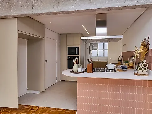 Apartamento de 107m², 2 Quartos no Jardim Paulista. - Foto 11