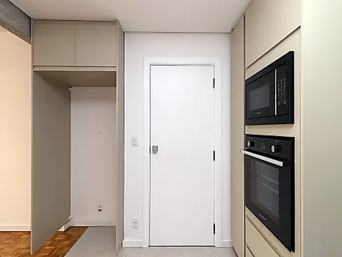 Apartamento de 107m², 2 Quartos no Jardim Paulista. - Foto 16