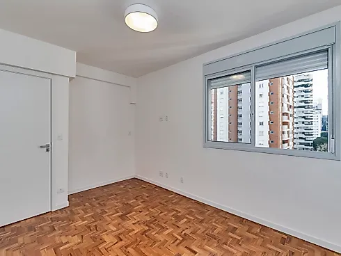 Apartamento de 107m², 2 Quartos no Jardim Paulista. - Foto 19