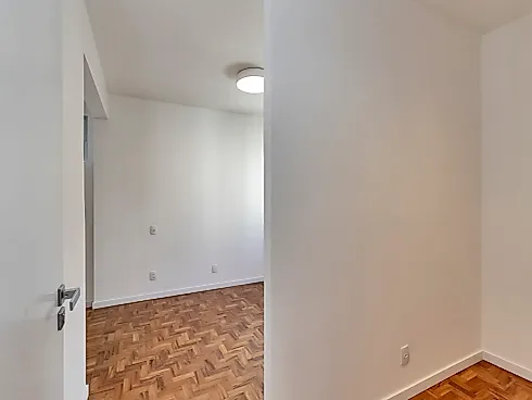 Apartamento de 107m², 2 Quartos no Jardim Paulista. - Foto 21