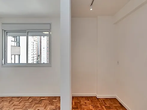 Apartamento de 107m², 2 Quartos no Jardim Paulista. - Foto 22