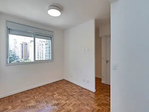 Apartamento de 107m², 2 Quartos no Jardim Paulista. - Foto 23