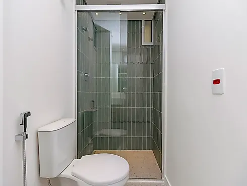 Apartamento de 107m², 2 Quartos no Jardim Paulista. - Foto 24