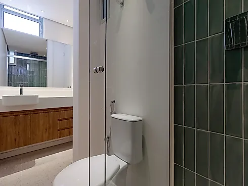 Apartamento de 107m², 2 Quartos no Jardim Paulista. - Foto 25