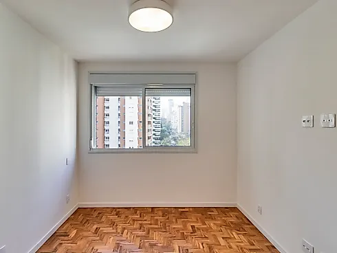 Apartamento de 107m², 2 Quartos no Jardim Paulista. - Foto 27