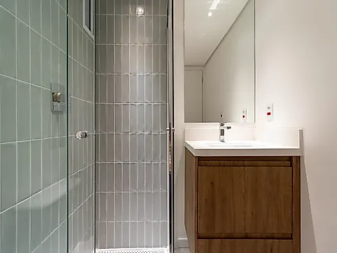 Apartamento de 107m², 2 Quartos no Jardim Paulista. - Foto 29