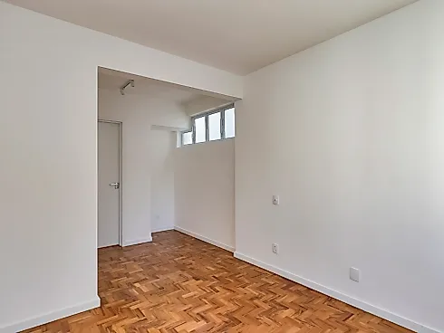 Apartamento de 107m², 2 Quartos no Jardim Paulista. - Apartamento em Jardim Paulista, São Paulo - Foto 3