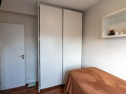 Apartamento de 124m² com 2 Quartos Suítes no Brooklin - Foto 17