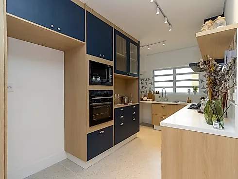 Apartamento de 90m², 2 Quartos, em Higienópolis-SP - Foto 11