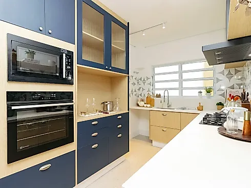 Apartamento de 90m², 2 Quartos, em Higienópolis-SP - Foto 14