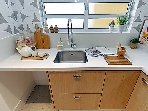 Apartamento de 90m², 2 Quartos, em Higienópolis-SP - Foto 15