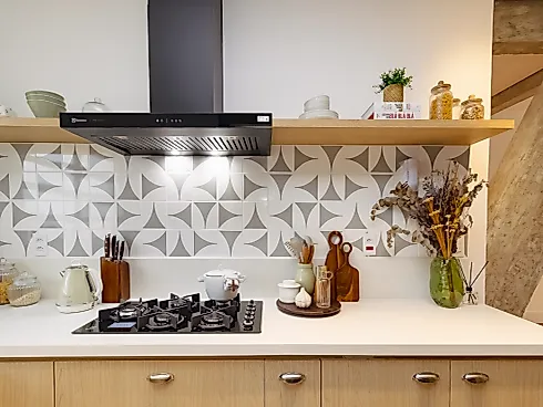 Apartamento de 90m², 2 Quartos, em Higienópolis-SP - Foto 17