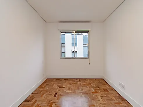 Apartamento de 90m², 2 Quartos, em Higienópolis-SP - Foto 18