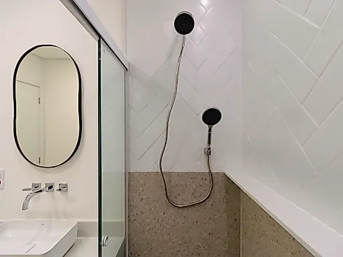 Apartamento de 90m², 2 Quartos, em Higienópolis-SP - Foto 22
