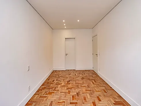 Apartamento de 90m², 2 Quartos, em Higienópolis-SP - Foto 26