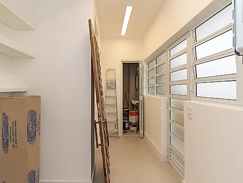 Apartamento de 90m², 2 Quartos, em Higienópolis-SP - Foto 27