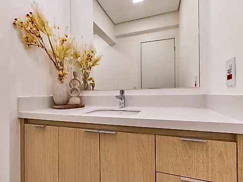 Apartamento de 90m², 2 Quartos, em Higienópolis-SP - Foto 30